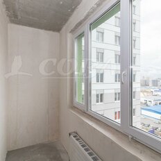 Квартира 103,2 м², 3-комнатная - изображение 5