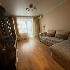 Квартира 37,1 м², 1-комнатная - изображение 2