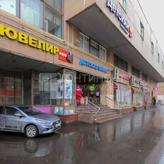 55 м², торговое помещение - изображение 1