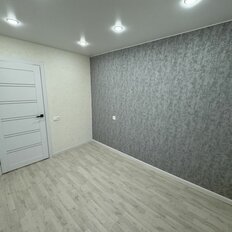 Квартира 40,1 м², 2-комнатная - изображение 1