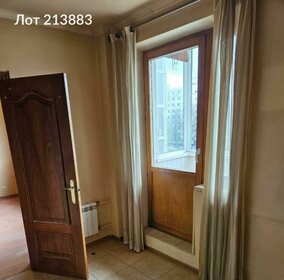 Купить квартиру в районе Октябрьский в Екатеринбурге - изображение 10