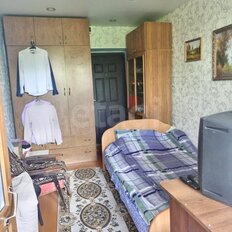 24 м², 2 комнаты - изображение 4