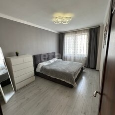 Квартира 82,1 м², 3-комнатная - изображение 4