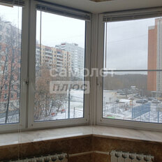 Квартира 121 м², 3-комнатная - изображение 2