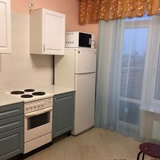 Квартира 36,1 м², 1-комнатная - изображение 3