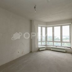 Квартира 43,6 м², 1-комнатная - изображение 2