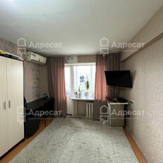 Квартира 58,5 м², 3-комнатная - изображение 4