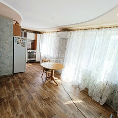 Квартира 43,3 м², 2-комнатная - изображение 1