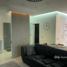 Квартира 75 м², 2-комнатная - изображение 2