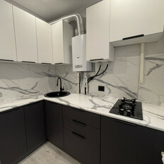 Квартира 30,1 м², 1-комнатная - изображение 3