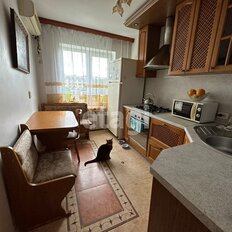 Квартира 54,7 м², 3-комнатная - изображение 5