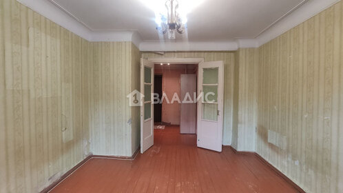 Купить квартиру в пятиэтажных домах в Серпухове - изображение 3