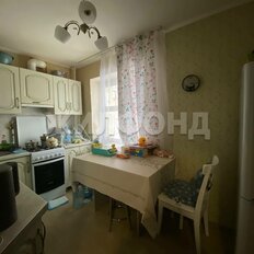 Квартира 30,2 м², 1-комнатная - изображение 2