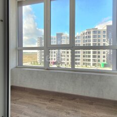 Квартира 40,9 м², 1-комнатная - изображение 4