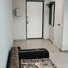 Квартира 24 м², 1-комнатная - изображение 5