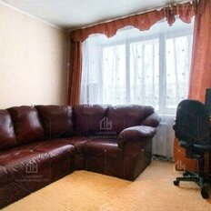 Квартира 31,7 м², 1-комнатная - изображение 2