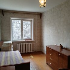 Квартира 58,2 м², 3-комнатная - изображение 3