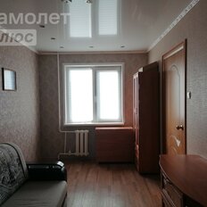 Квартира 44,6 м², 2-комнатная - изображение 5