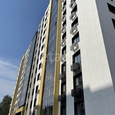 Квартира 54,7 м², 3-комнатная - изображение 3