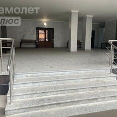 Квартира 149,1 м², 4-комнатная - изображение 4