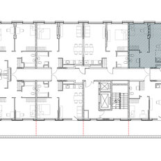 Квартира 38 м², 2-комнатная - изображение 2