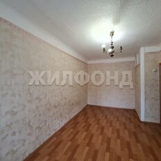 Квартира 29,5 м², 1-комнатная - изображение 2