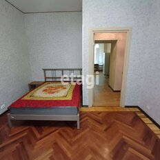 Квартира 60 м², 2-комнатная - изображение 5