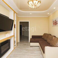 Квартира 103,2 м², 3-комнатная - изображение 4