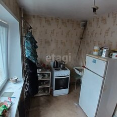 Квартира 35,2 м², 1-комнатная - изображение 4