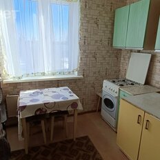 Квартира 41 м², 1-комнатная - изображение 5