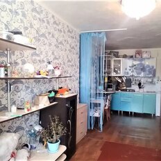 Квартира 35,3 м², 1-комнатная - изображение 2