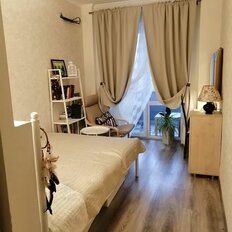 Квартира 80 м², 2-комнатная - изображение 4