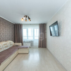 Квартира 79,4 м², 3-комнатная - изображение 2