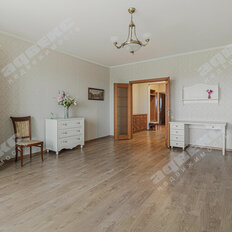 Квартира 114 м², 2-комнатная - изображение 4