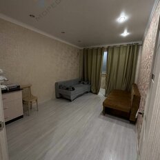 Квартира 41,9 м², 1-комнатная - изображение 1