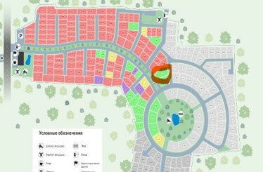 115 м² дом, 4 сотки участок 17 850 000 ₽ - изображение 19