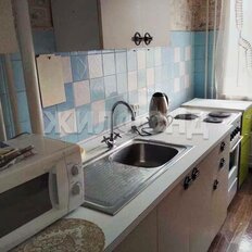 Квартира 45,6 м², 2-комнатная - изображение 1