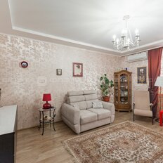 Квартира 51,5 м², 1-комнатная - изображение 5