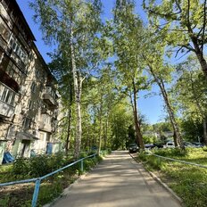 Квартира 31,9 м², 1-комнатная - изображение 2