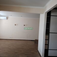 Квартира 43,8 м², 1-комнатная - изображение 4