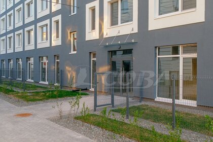 25,7 м², квартира-студия 3 400 000 ₽ - изображение 46