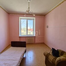 Квартира 58 м², 2-комнатная - изображение 3