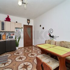 Квартира 64,6 м², 2-комнатная - изображение 5