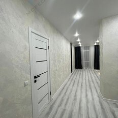 Квартира 27 м², 1-комнатная - изображение 5
