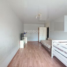 Квартира 30,6 м², 1-комнатная - изображение 3