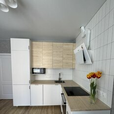 Квартира 44 м², 1-комнатная - изображение 2