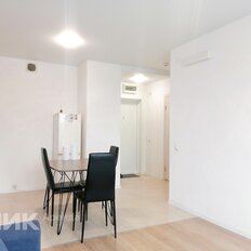 Квартира 39,7 м², 1-комнатная - изображение 5