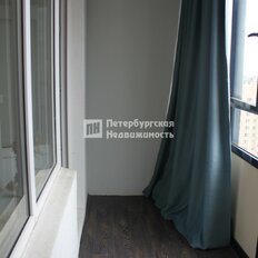 Квартира 24,3 м², студия - изображение 3