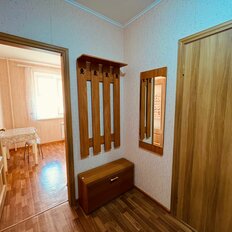 Квартира 37,5 м², 1-комнатная - изображение 3