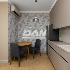 Квартира 24 м², студия - изображение 3